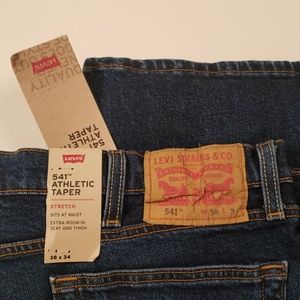 Men's Jeans